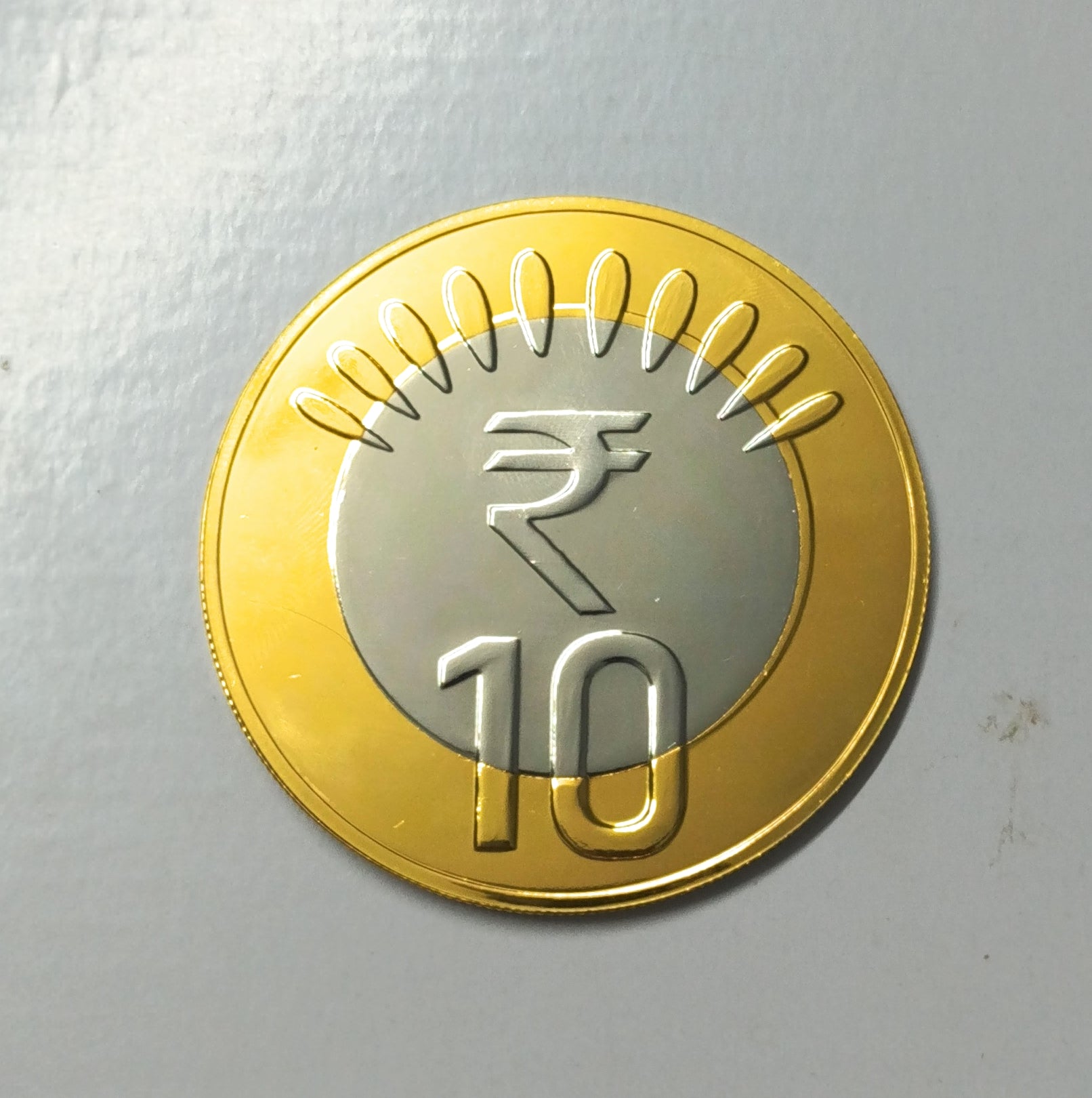 Jumbo Coin | V2 MAGIC SHOP