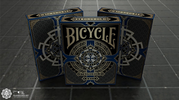 Bicycle evolution online cards