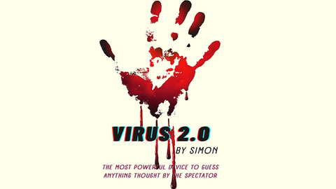 VIRUS 2.0 by Saymon -DOWNLOAD - App