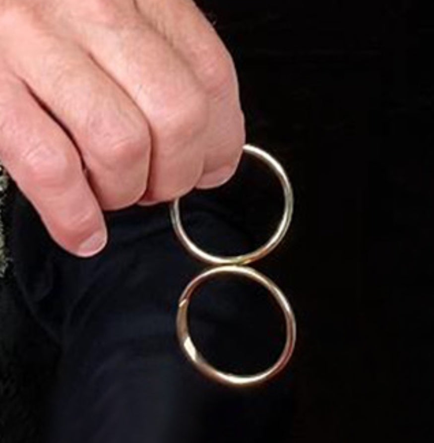 Cling Rings V2 MAGIC SHOP