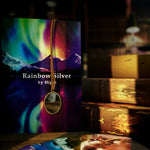 Rainbow Silver (Full Set) by Higar