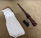 Electronic Shooting Wand