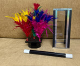 Crystal Botania Large - Deluxe