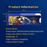 Drawer Box - Disney Fantasia