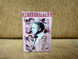 Houdini Legacy: Restoring the Grave - Playing Cards