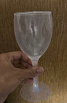 Rubber Wine Glass
