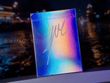 Signature Playing Cards - Holo Edition - By Jordan Victoria