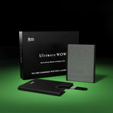 ULTIMATE WOW BY KATSUYA MASUDA & IARVEL MAGIC