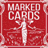 Marked Cards (1 DECK RED)