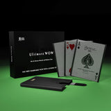 ULTIMATE WOW BY KATSUYA MASUDA & IARVEL MAGIC