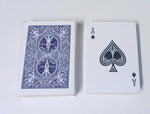 Broadway Playing Cards (Blue)