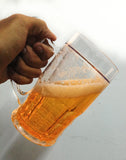 Fake Beer Mug by JL magic