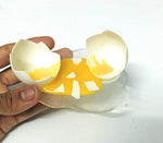 Cracked Egg - Prank