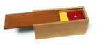 Re Appearing Die - Wooden - Imported
