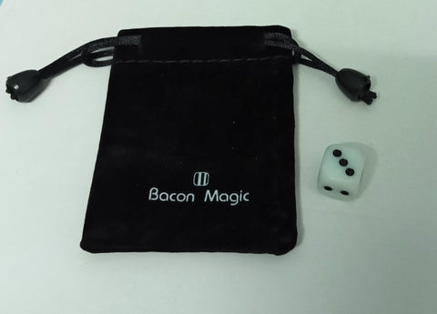 BLE DIE BY BACON MAGIC