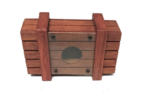 Wonderfool Box Wooden