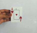 St. Vincent Casino Card