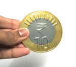 Jumbo Coin