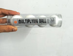 Multiplying Rubber Balls (White) by Jieli Magic