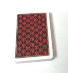 MIDAS Playing Cards Red