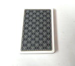 MIDAS Playing Cards Black