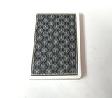 MIDAS Playing Cards Black