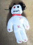 Haunted Voodoo Doll