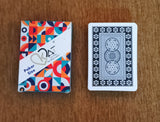 KAT Poker Size Playing Cards