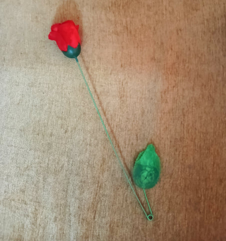Automatic Torch to Rose - Economy