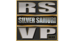 RSVP BOX HERO (Silver Samurai) by Matthew Wright