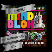 MindBlox by Craig Petty