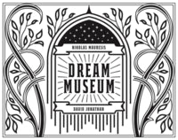 Dream Museum by Nikolas Mavresis & David Jonathan