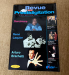Revue de la Prestidigitation Magazine
