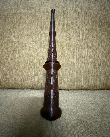 Electronic Shooting Wand