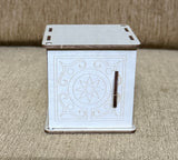DIY Magic Kit (4 Items)