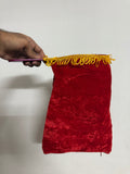 Change Bag Big with Zipper