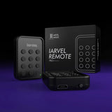 IARVEL REMOTE PRO BY IARVEL MAGIC