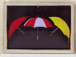 Umbrella Frame - Economic