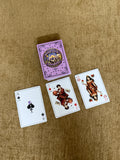 IBM Playing Cards