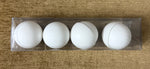 Manipulation Balls (White) by 808