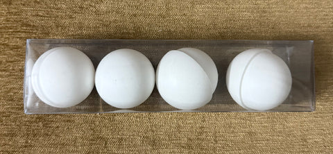 Manipulation Balls (White) by 808