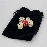 Lucky Dice by Alan Wong