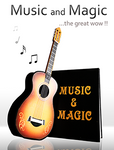 Guitar From Book
