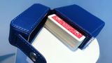 MAZE Leather Card Case by Bond Lee