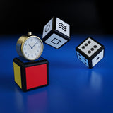 Mystery Box by Iarvel Magic