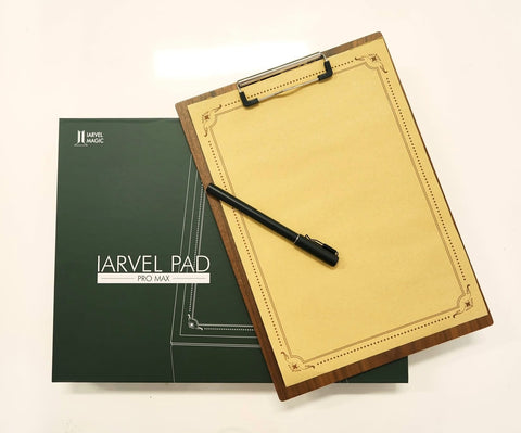 Iarvel Pad Pro Max