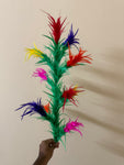 Cane Plume Deluxe - Foldable