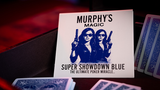 SUPER SHOWDOWN by Murphy's Magic