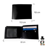 ZAP Wallet by Panda Magic