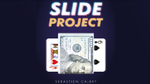 Slide Project (Gimmicks and Online Instructions) by Sebastien Calbry & Magic Dream